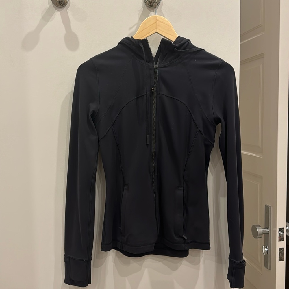 Lululemon define jacket.